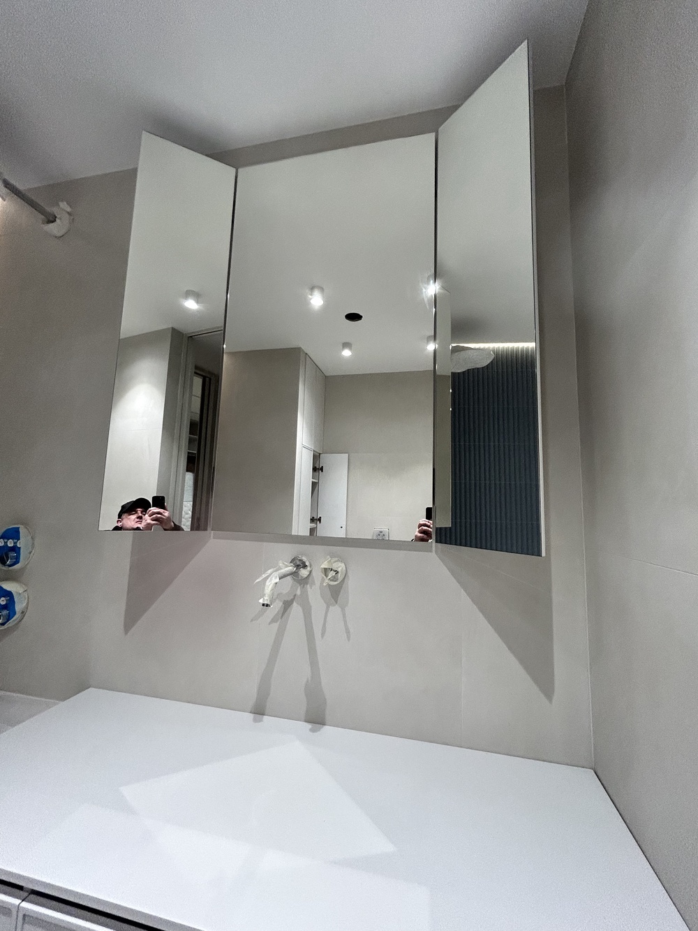 Изготовление зеркал любых размеров по индивидуальному проекту