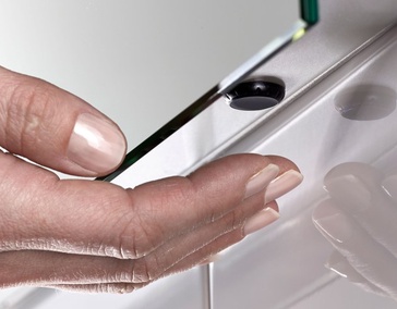 Сенсор включения