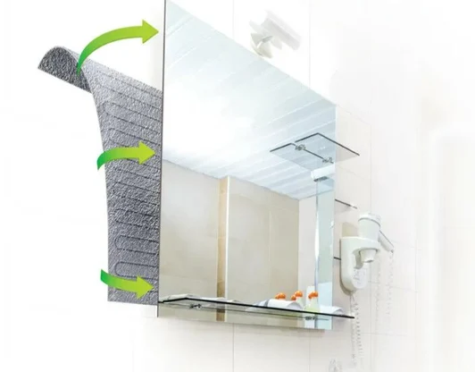 Безопасно для ванной