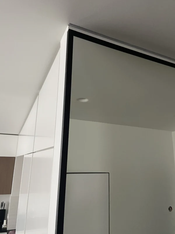 Угловое обрамление 