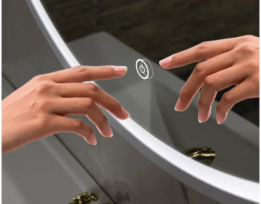 способ включения