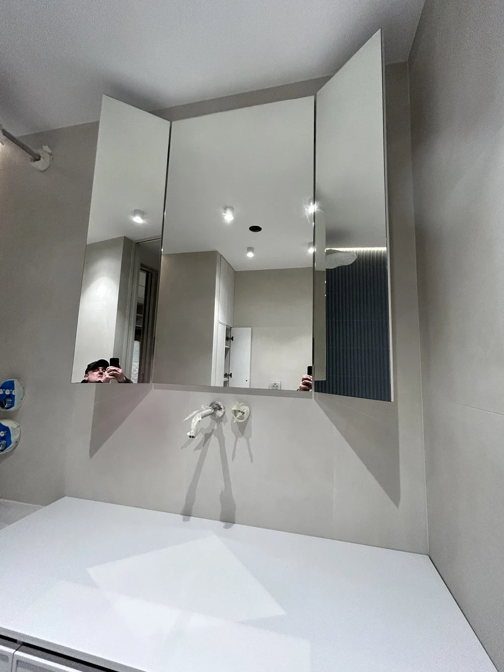 Изготовление зеркал любых размеров по индивидуальному проекту