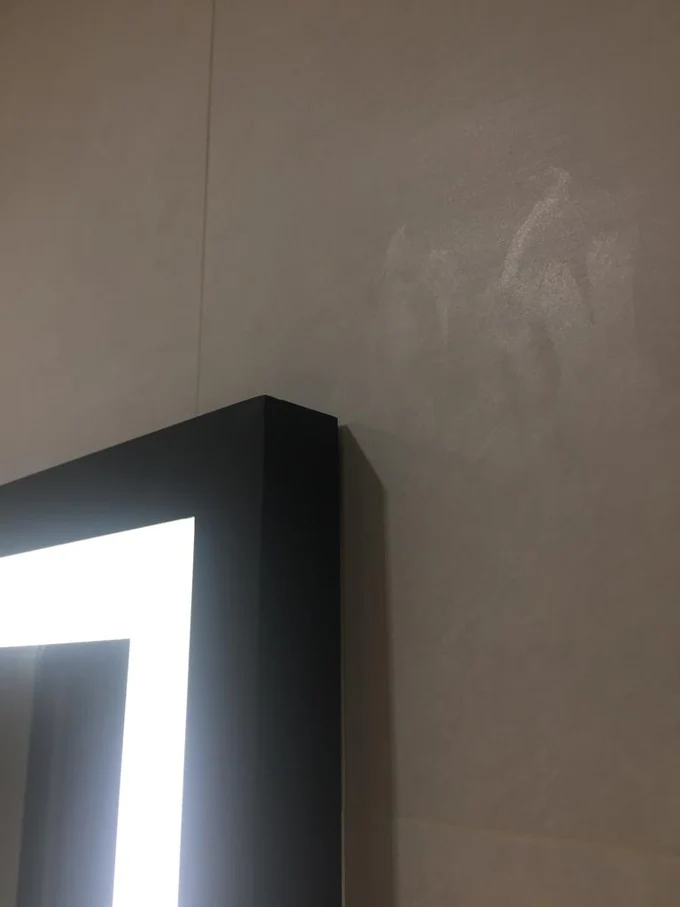 Угловое обрамление 