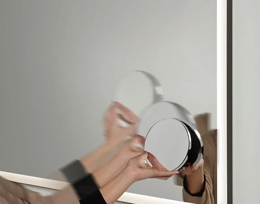 макияжное зеркало